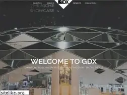 Sites similar to gdx.co.th
