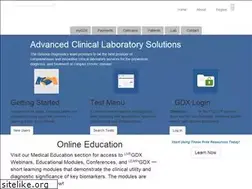 Sites similar to gdx.uk.net