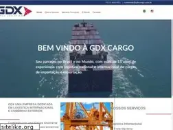 Sites similar to gdxcargo.com.br