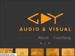 Sites similar to gdy-av.com