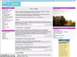 Sites similar to gdynia.info.pl