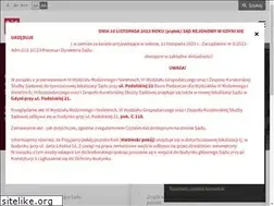 Sites similar to gdynia.sr.gov.pl