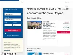 Sites similar to gdyniahotels.com