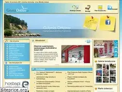 Sites similar to gdyniaorlowo.pl