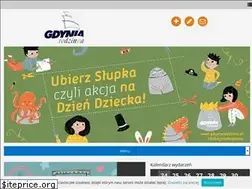Sites similar to gdyniarodzinna.pl