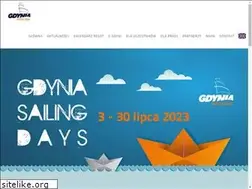 Sites similar to gdyniasailingdays.org