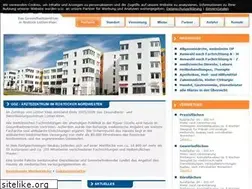 Sites similar to gdz-rostock.de