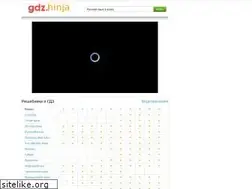 Sites similar to gdz.work