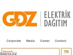 Sites similar to gdzelektrik.com.tr
