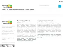 Sites similar to gdzie-kupic.co