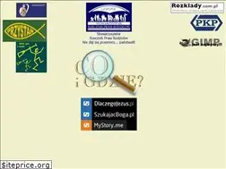 Sites similar to gdzie.pl