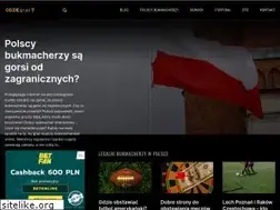 Sites similar to gdziegrac.net.pl