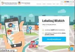 Sites similar to gdziejestdziecko.pl