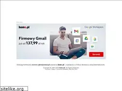 Sites similar to gdziejestem.pl