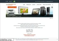 Sites similar to gdziekolwiek.com