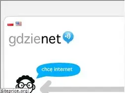 Sites similar to gdzienet.pl