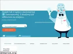 Sites similar to gdziepolek.pl