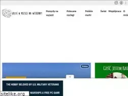 Sites similar to gdziewpolscenaweekend.pl