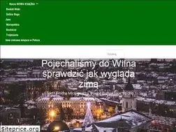 Sites similar to gdziewyjechac.pl