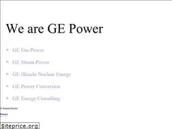 Sites similar to ge-alstom.com