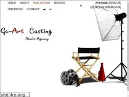 Sites similar to ge-art.ge