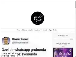 Sites similar to ge-ce.blogspot.com