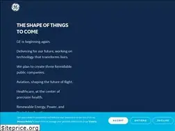 Sites similar to ge-cities.com