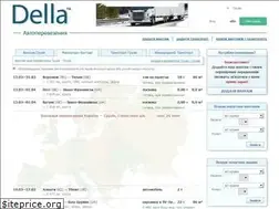 Sites similar to ge-della.com