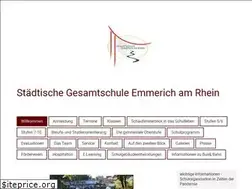 Sites similar to ge-emmerich.de