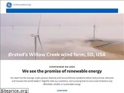 Sites similar to ge-energy.com
