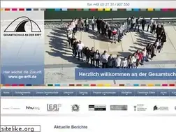 Sites similar to ge-erft.de