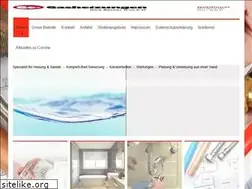 Sites similar to ge-gasheizungen.com