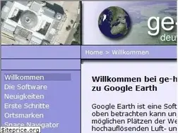 Sites similar to ge-hilfe.de