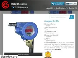 Sites similar to ge-india.co.in