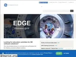 Sites similar to ge-ip-learning.com