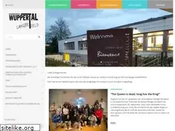 Sites similar to ge-langerfeld.de