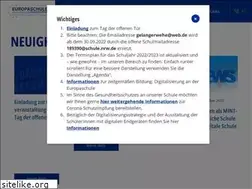 Sites similar to ge-langerwehe.de