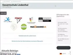 Sites similar to ge-lindenthal.de