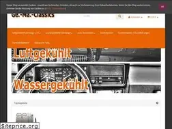 Sites similar to ge-ma-classics.de
