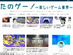 Sites similar to ge-mugatukuritai.com