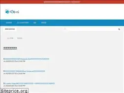 Sites similar to ge-ni.net