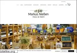 Sites similar to ge-niessen.de