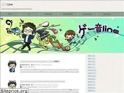 Sites similar to ge-on.net
