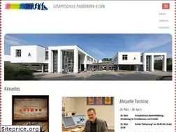 Sites similar to ge-pb-elsen.de