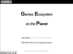 Sites similar to ge-planet.com