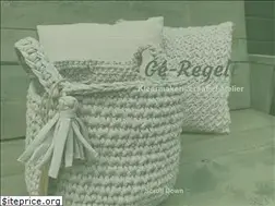Sites similar to ge-regelt.nl