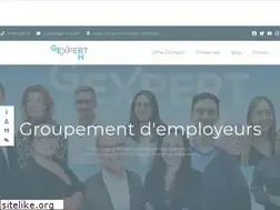 Sites similar to ge-rh.expert