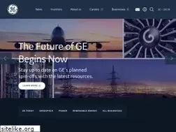 Sites similar to ge-taiwan.com