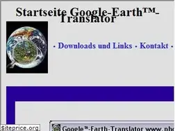 Sites similar to ge-translator.com