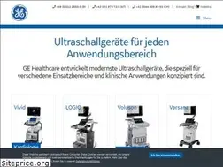 Sites similar to ge-ultraschall.com